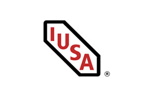 Iusa Logo